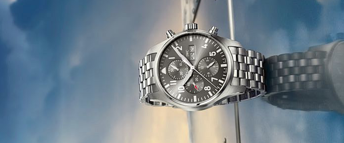 Fortis Watchs